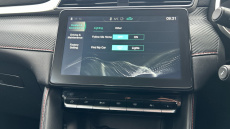 MG ZS 1.5 VTi-TECH Excite 5dr Petrol Hatchback